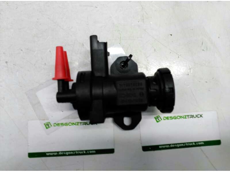 Recambio de electro valvula para peugeot 406 berlina (s1/s2) srdt referencia OEM IAM 9635704380 0928400414 