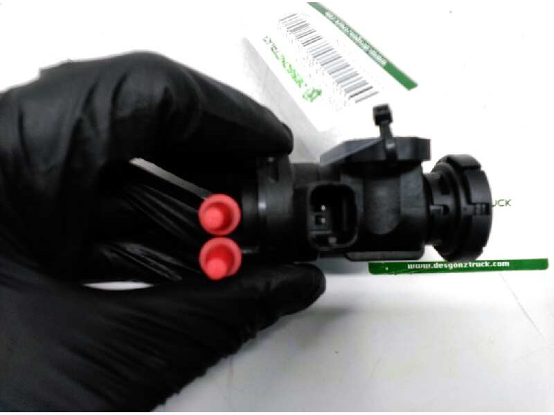 Recambio de electro valvula para peugeot 406 berlina (s1/s2) srdt referencia OEM IAM 9635704380 0928400414 