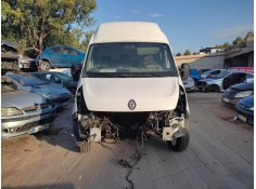 renault master kofferaufbau del año 2013