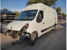 renault master kofferaufbau del año 2013 2