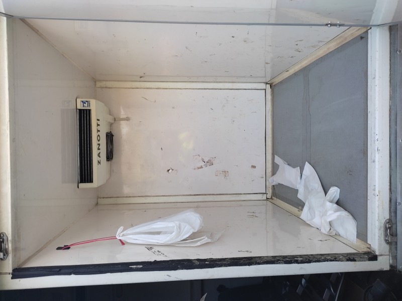 renault master kofferaufbau del año 2013