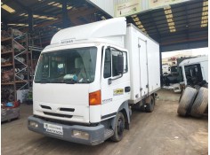 nissan trucks atleon del año 2002 2