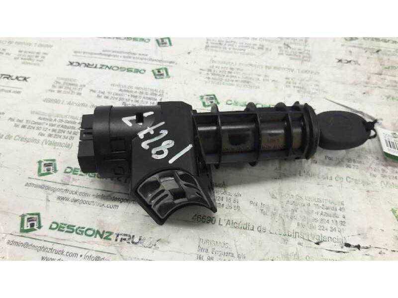 Recambio de conmutador de arranque para fiat bravo (182) 16v 80 sx referencia OEM IAM   