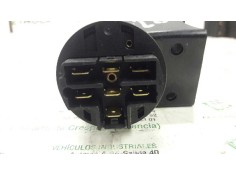 Recambio de conmutador de arranque para fiat bravo (182) 16v 80 sx referencia OEM IAM    2