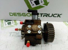 Recambio de bomba inyeccion para peugeot 206+ básico referencia OEM IAM 0445010102 3M5Q9A543DE 