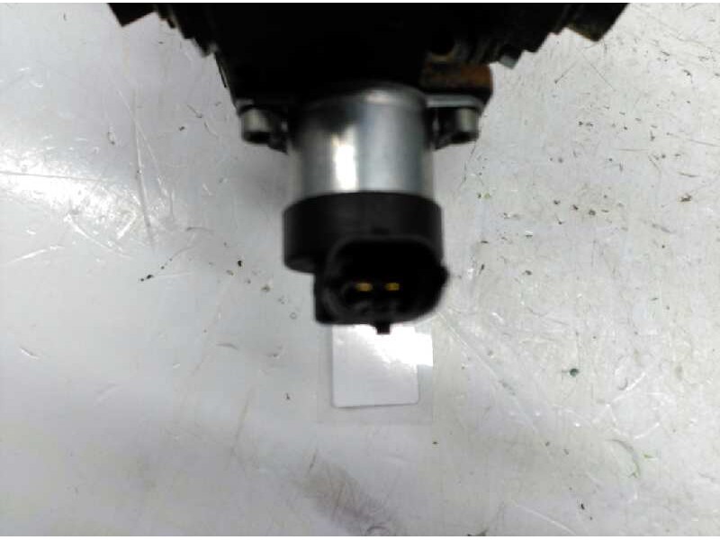 Recambio de bomba inyeccion para peugeot 206+ básico referencia OEM IAM 0445010102 3M5Q9A543DE 