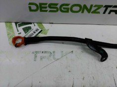 Recambio de varilla aceite para peugeot 206+ básico referencia OEM IAM    2