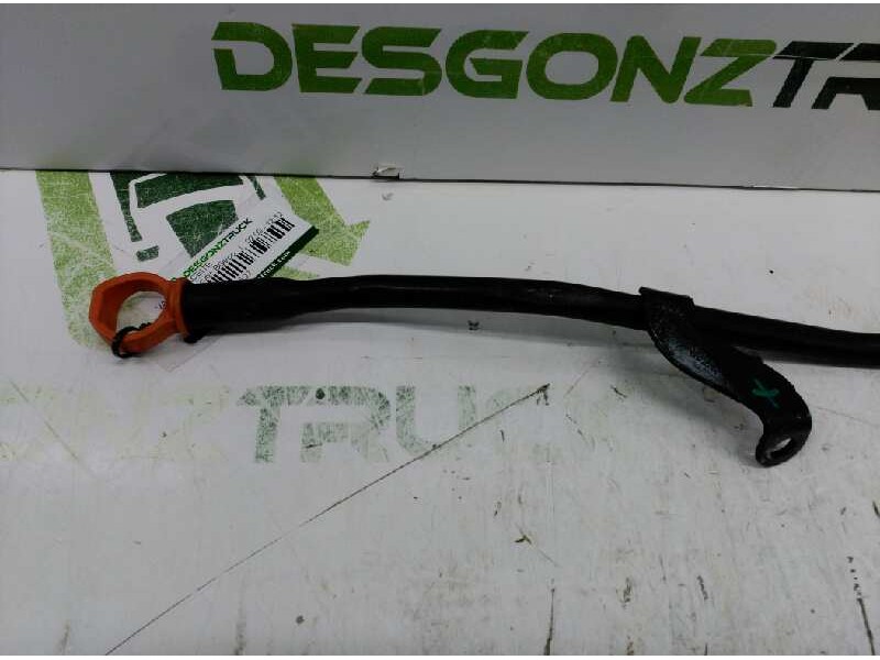 Recambio de varilla aceite para peugeot 206+ básico referencia OEM IAM   