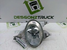 Recambio de faro antiniebla derecho para peugeot 206 berlina xt referencia OEM IAM 9628733980 6205T1 