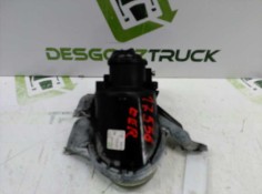 Recambio de faro antiniebla derecho para peugeot 206 berlina xt referencia OEM IAM 9628733980 6205T1  2