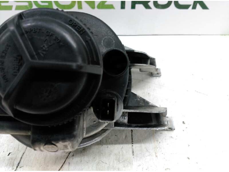 Recambio de faro antiniebla derecho para peugeot 206 berlina xt referencia OEM IAM 9628733980 6205T1 