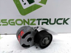 Recambio de tensor correa auxiliar para peugeot 206 berlina xt referencia OEM IAM 9638380780  