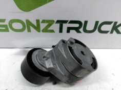 Recambio de tensor correa auxiliar para peugeot 206 berlina xt referencia OEM IAM 9638380780   2