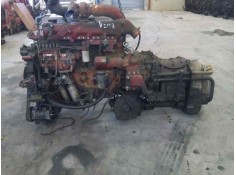 Recambio de motor completo para renault trucks city bus ps 09 b4-i referencia OEM IAM   