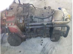 Recambio de motor completo para renault trucks city bus ps 09 b4-i referencia OEM IAM    2