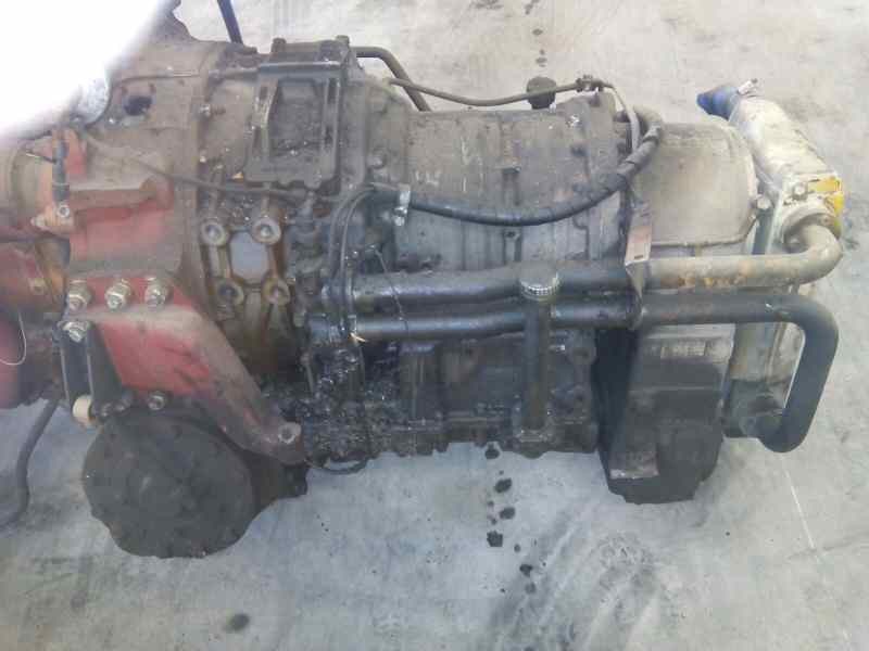 Recambio de motor completo para renault trucks city bus ps 09 b4-i referencia OEM IAM   