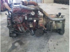 Recambio de motor completo para renault trucks city bus ps 09 b4-i referencia OEM IAM   
