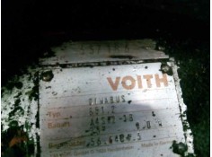 Recambio de motor completo para renault trucks city bus ps 09 b4-i referencia OEM IAM    2