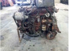 Recambio de motor completo para renault trucks city bus ps 09 b4-i referencia OEM IAM   