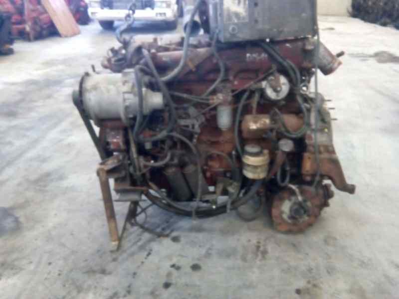 Recambio de motor completo para renault trucks city bus ps 09 b4-i referencia OEM IAM   