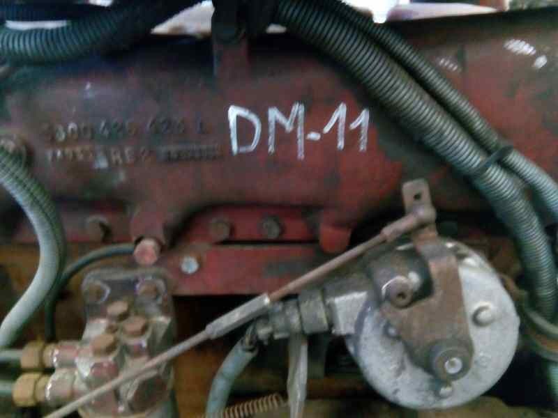 Recambio de motor completo para renault trucks city bus ps 09 b4-i referencia OEM IAM   