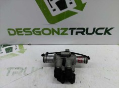 Recambio de cuerpo calentadores agua para peugeot 206 berlina xt referencia OEM IAM   