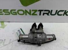 Recambio de cuerpo calentadores agua para peugeot 206 berlina xt referencia OEM IAM    2