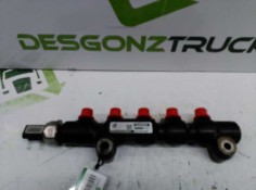 Recambio de rampa inyectora para peugeot 206+ básico referencia OEM IAM 9654592680   2