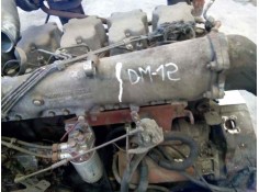 Recambio de motor completo para renault trucks city bus ps 09 b4-i referencia OEM IAM   