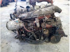 Recambio de motor completo para renault trucks city bus ps 09 b4-i referencia OEM IAM    2