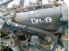 Recambio de motor completo para renault trucks city bus ps 09 b4-i referencia OEM IAM   