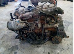Recambio de motor completo para renault trucks city bus ps 09 b4-i referencia OEM IAM    2