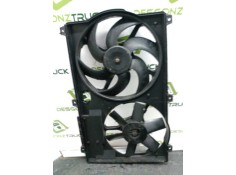 Recambio de electroventilador para peugeot boxer caja cerr. acristalado (rs3200)(230)(´02) 1400 d referencia OEM IAM   
