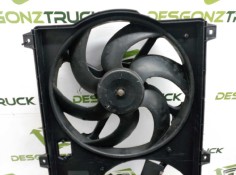 Recambio de electroventilador para peugeot boxer caja cerr. acristalado (rs3200)(230)(´02) 1400 d referencia OEM IAM    2