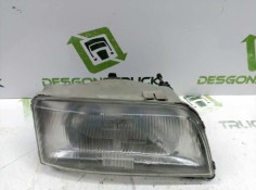 Recambio de faro derecho para peugeot boxer caja cerr. acristalado (rs3200)(230)(´02) 1400 d referencia OEM IAM   