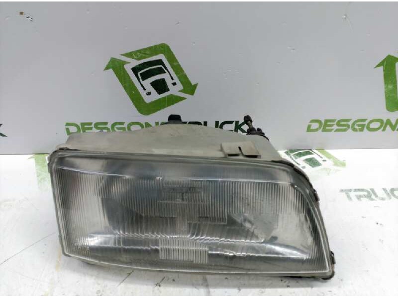 Recambio de faro derecho para peugeot boxer caja cerr. acristalado (rs3200)(230)(´02) 1400 d referencia OEM IAM   