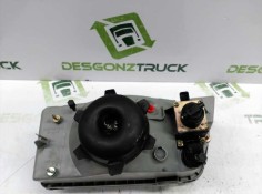 Recambio de faro derecho para peugeot boxer caja cerr. acristalado (rs3200)(230)(´02) 1400 d referencia OEM IAM    2