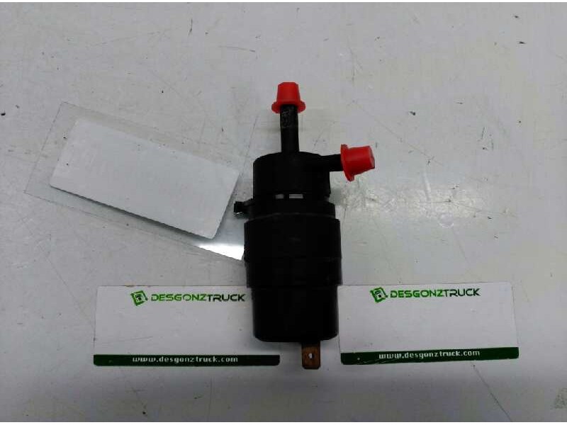 Recambio de bomba limpia para seat toledo (1l) base referencia OEM IAM 431955651  