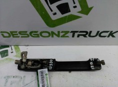 Recambio de maneta exterior trasera izquierda para seat toledo (1l) base referencia OEM IAM 1L0839205BFKZ   2