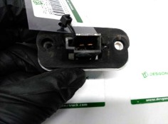 Recambio de piloto matricula para seat toledo (1l) base referencia OEM IAM 191943021   2