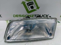 Recambio de faro izquierdo para citroen zx 1.9 d armonia referencia OEM IAM   