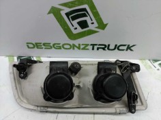 Recambio de faro izquierdo para citroen zx 1.9 d armonia referencia OEM IAM    2
