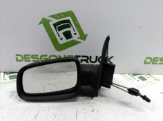 Recambio de retrovisor izquierdo para citroen zx 1.9 d armonia referencia OEM IAM   