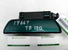 Recambio de maneta exterior trasera izquierda para citroen zx 1.9 d armonia referencia OEM IAM   