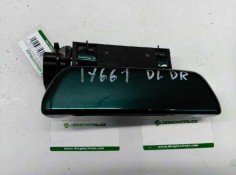 Recambio de maneta exterior delantera derecha para citroen zx 1.9 d armonia referencia OEM IAM   