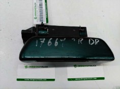 Recambio de maneta exterior trasera derecha para citroen zx 1.9 d armonia referencia OEM IAM   