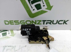 Recambio de cerradura puerta delantera izquierda para citroen zx 1.9 d armonia referencia OEM IAM   