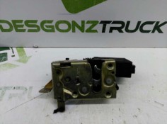 Recambio de cerradura puerta delantera izquierda para citroen zx 1.9 d armonia referencia OEM IAM    2