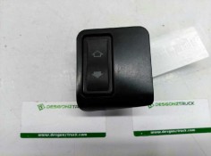 Recambio de mando elevalunas delantero derecho para citroen zx 1.9 d armonia referencia OEM IAM 9603526577  