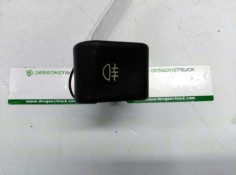Recambio de boton antiniebla trasero para citroen zx 1.9 d armonia referencia OEM IAM   